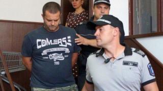 Засекретиха делото за бруталното убийство на доц. Стефан Нейков