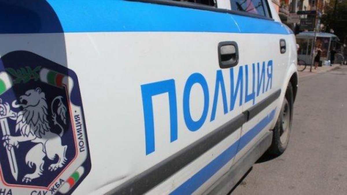 Убиха жена в София