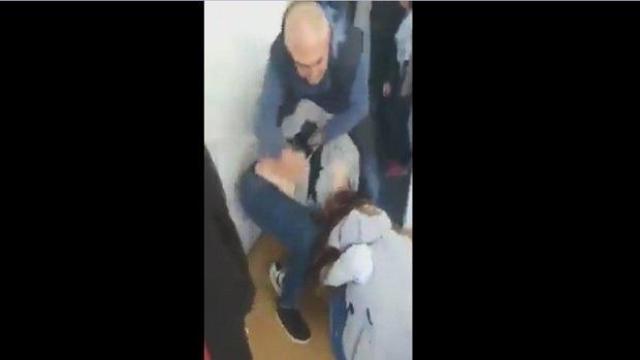 Уволниха дисциплинарно възпитателят от Ловеч заради побоя над ученичката (видео)