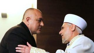 Ново 20: ГЕРБ няма да опростят, а ще разсрочат дълговете на мюфтийството