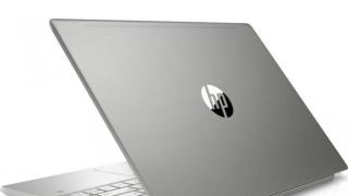 Новите батерии на HP загряват и се палят