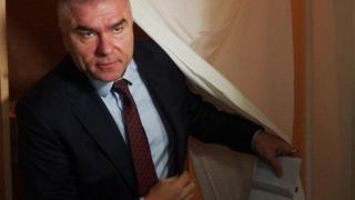 Парламентарната група на "Воля" също напуска Народното събрание