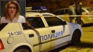 64-годишната жена в София е убита от пияния си син