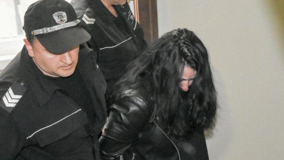 До 15 г. затвор за шофьорката, причинила автобусната катастрофа с 6 жертви на "Тракия"