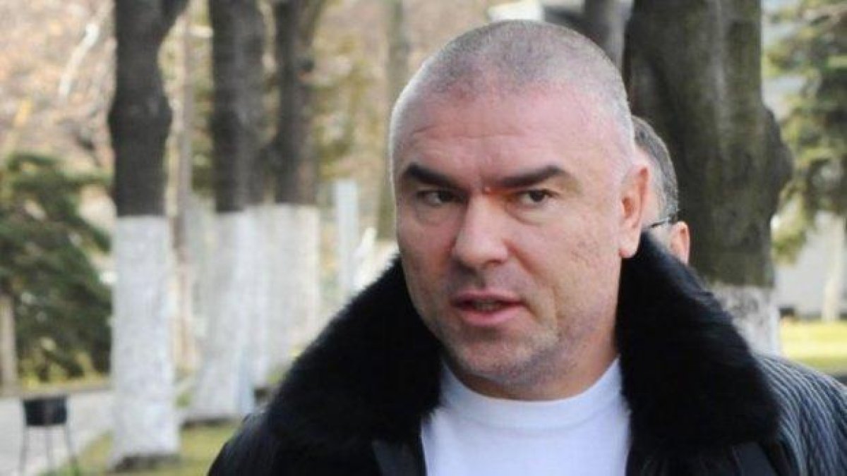 Веселин Марешки: Не сме политически комарджии