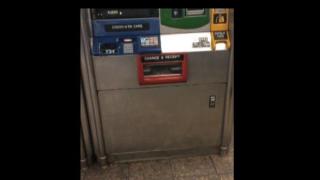 Плъх, който обича шума на парите