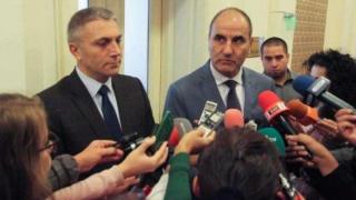 По идея на ГЕРБ: 10 години отсрочка за задълженията на мюфтийството