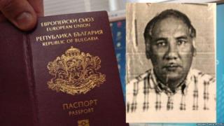 Фабрика за европейци: Каир, който взе паспорт и никога не се върна в България