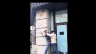 Когато не знаеш кой е Цар Калоян ядеш патриотични тупаници