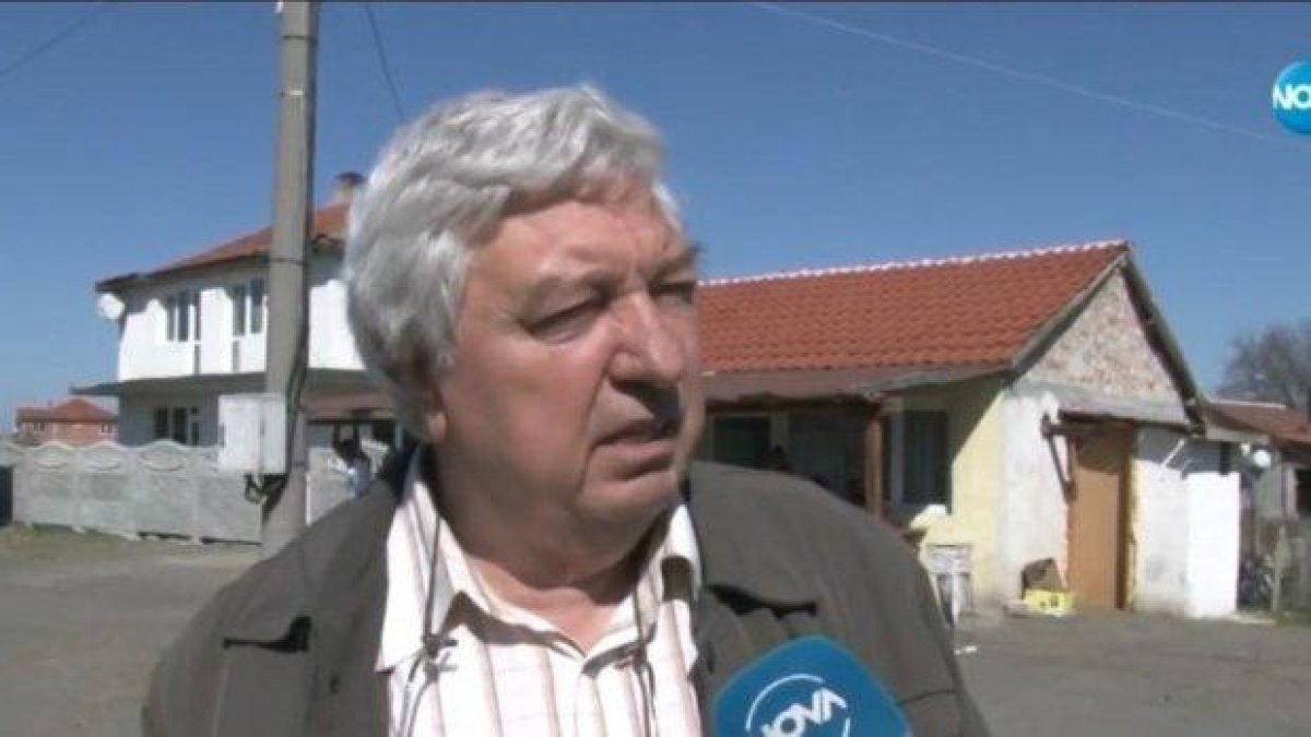 2-годишно дете от село Равнец изчезна, възможно е отвличане