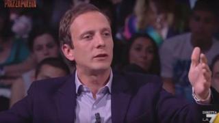 Политик, който отрича ваксините, се разболя от варицела