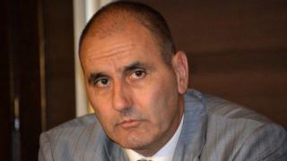 В прокуратурата е постъпил сигнал за апартамента на Цветан Цветанов