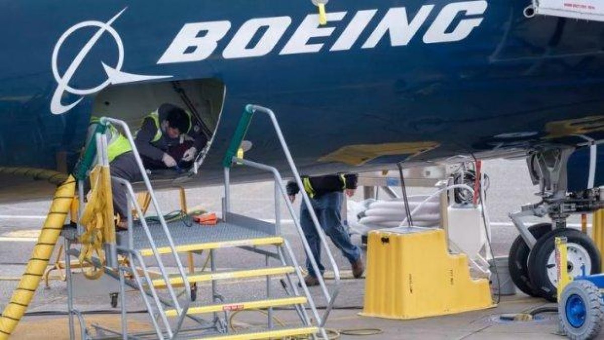 На разбитите самолети Boeing им липсвали важни, но скъпи устройства за безопасност