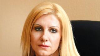 Зам.-министърът на правосъдието Десислава Ахладова заменя Цецка Цачева