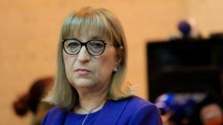 Между 1300 и 1500 евро на квадратен метър е отстъпката на Цецка Цачева при покупката на луксозния апартамент