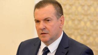 Заместник-министърът на енергетиката Красимир Първанов подаде оставка