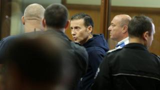 Съдът отказа да пусне Миню Стайков от ареста и срещу 500 000 лева