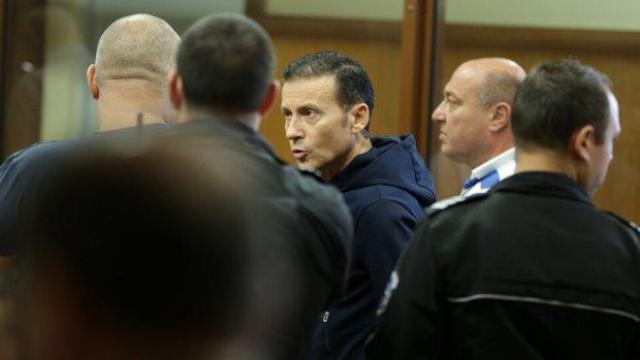 Съдът отказа да пусне Миню Стайков от ареста и срещу 500 000 лева