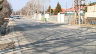Най-после спазено обещание
