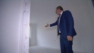 Красимир Първанов показа купеното от "Артекс" жилище (снимки)