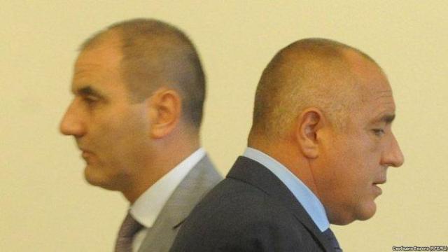 "Кутията на Пандора остава отворена. Яростта на публиката не е потушена"
