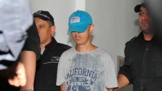 Убиецът на 11-годишната Никол от Бургас получава 8 години ефективна присъда