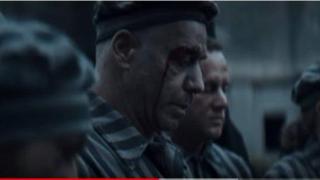 Обвиниха Rammstein, че се гаврят с Холокоста (видео)