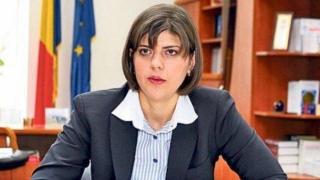 Забраниха на Лаура Кьовеши да напуска Румъния