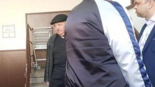 Професорът от УХТ Симеон Василев искал 600 лева за две тройки (видео)