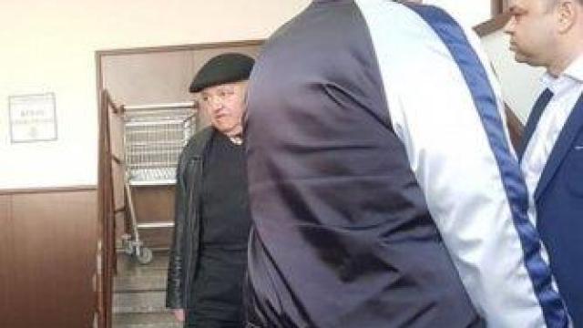 Професорът от УХТ Симеон Василев искал 600 лева за две тройки (видео)