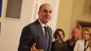 Цветан Цветанов пред БНТ: Не се чувствам наказан, защото няма кой да ме накаже
