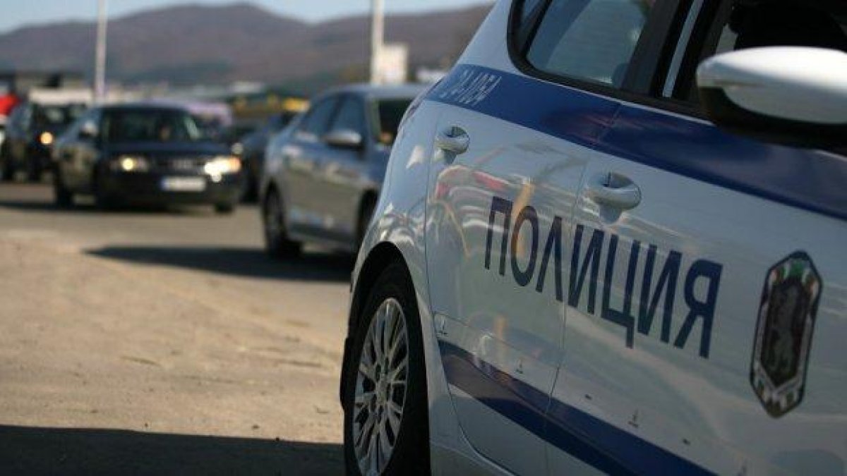 Снаха, свекър и свекърва са жертвите в колата, паднала от мост на "Тракия"