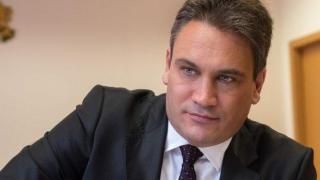 Пламен Георгиев отрича вина, оправда се с атаки от олигарси, ходи с охрана