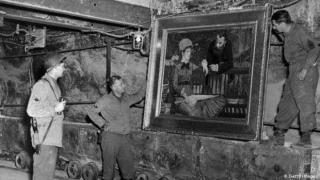 Един есесовец, мистериозният му дневник и 28 тона злато