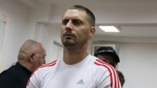 Засекретиха делото срещу командоса, убил полицай, заради интимни факти от любовната драма