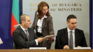 PR експерт: Хора като Иван Гешев и Пламен Георгиев се държат като безнаказани