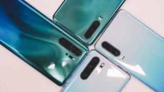 Huawei P30 Pro е с най-добрата мобилна камера при ниска светлина