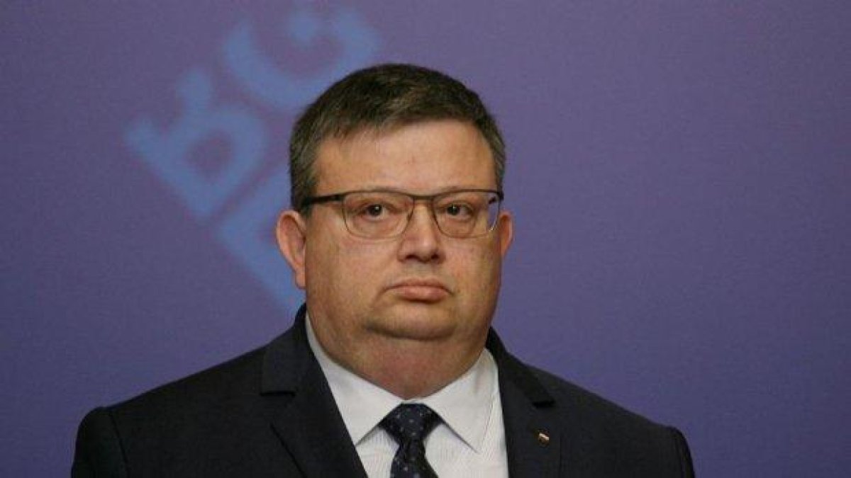 Главният прокурор разпореди проверки на Пламен Георгиев и други магистрати