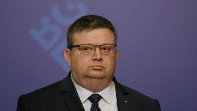Главният прокурор разпореди проверки на Пламен Георгиев и други магистрати
