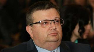 Пламен Георгиев излезе в отпуск след натиск от главния прокурор и премиера