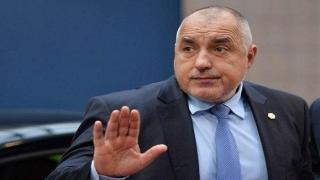 Бойко Борисов спря скандалния строеж на "Артекс", временно