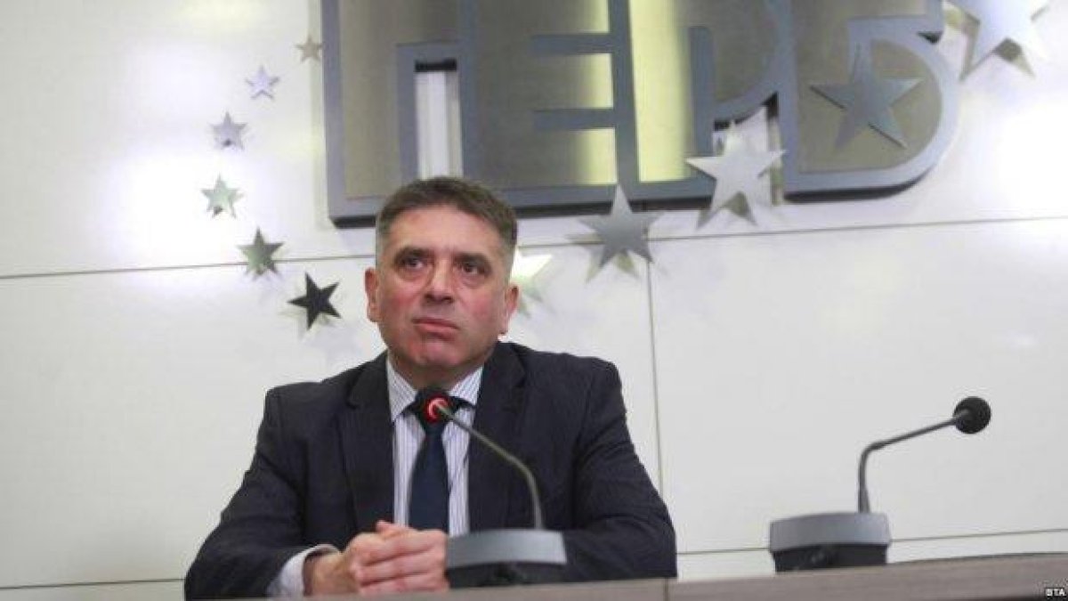 Да "смачкаш" волята на Върховния съд. Кой е новият правосъден министър?