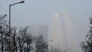 България е сред държавите с най-висока смъртност от мръсен въздух, сочи доклад на ЕК