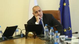 Каквото и да разпореди Борисов оттук нататък