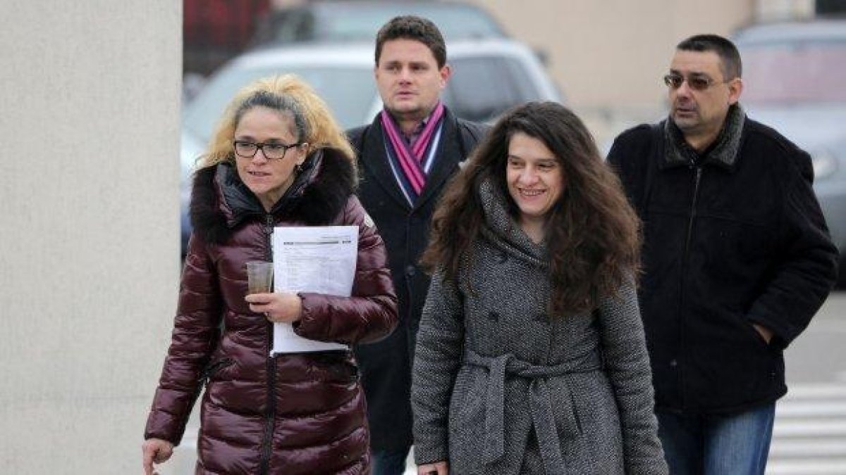 Биляна Петрова с писмо до медиите, проучвала сделки с бащата на Иван Гешев