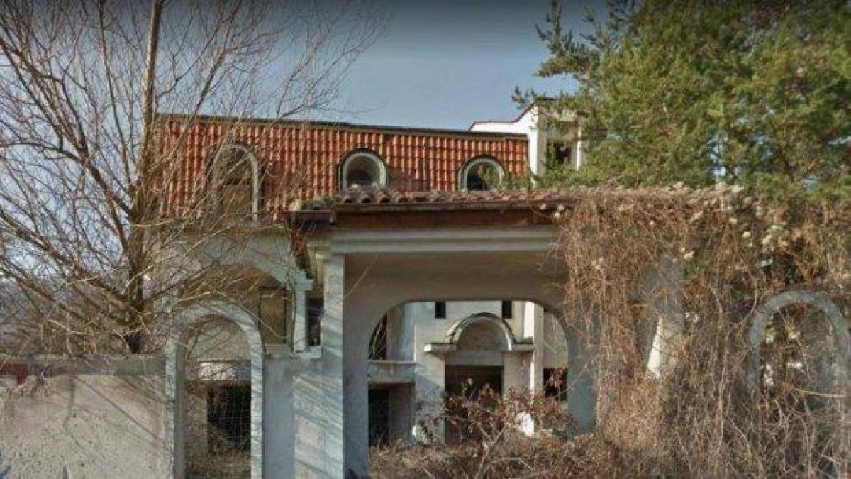 Симеонов пак атакува Ангелкова: Някой живее в Драгалевци на 1,5 дка, а не го е декларирал