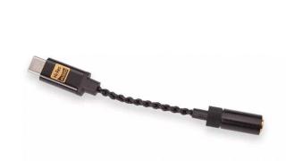 Hidizs Sonata HD е най-добрият USB-C аудио преходник