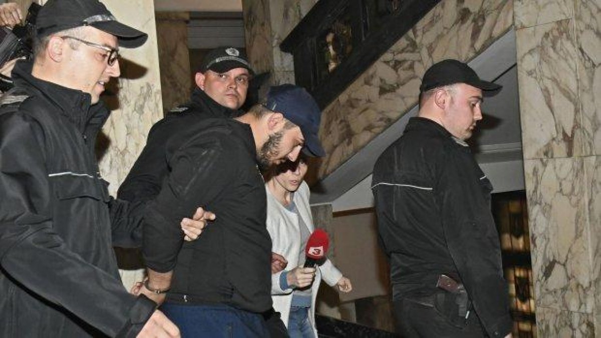 Прокуратурата обвини сина на Гълъбин Боевски, грозят го до 8 години затвор