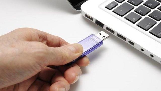 Microsoft потвърдиха, че вече наистина няма нужда от безопасно изключване ("safely remove") на флашка
