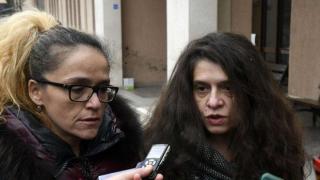 Все още не е ясно кой е писал в тефтера на Десислава Иванчева (видео)